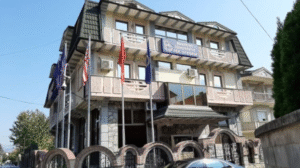 Подготовки во полн ек: ДУИ најавува транспарентен и ефикасен конгрес