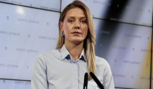 Митева истакна: Владата додели вкупно 33.682 ваучери за студенти, мерката создава вистински резултати