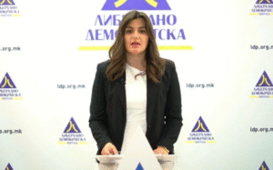 ЛДП бара политичка и кривична одговорност за величење на Ратко Младиќ