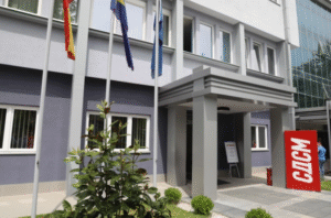 СДСМ: Со политички монтирани случаи власта дефокусира, откако беша фатена во корупција со ИПАРД