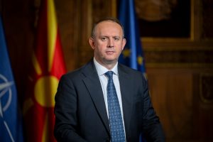 Гаши: До крајот на септември најмалку четири собраниски седници, законите со Бадентер ќе се стават на гласање