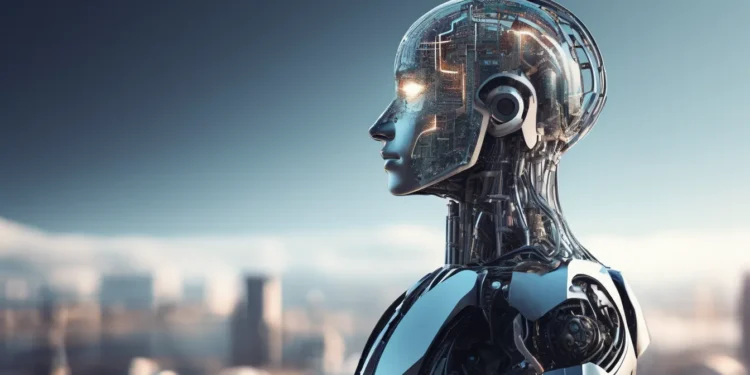 Европски компании побараа ЕУ да го паузира Законот за вештачка интелигенција