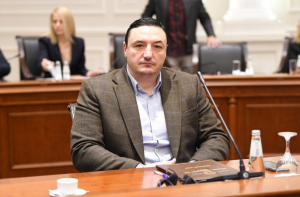 Вложуваме во подобра иднина за младите, кажа Ристовски