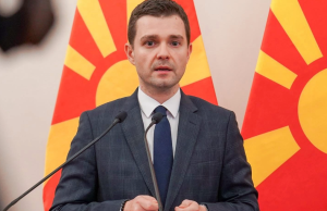 Македонија 100% усогласена со надворешната политика на ЕУ, порача Муцунски