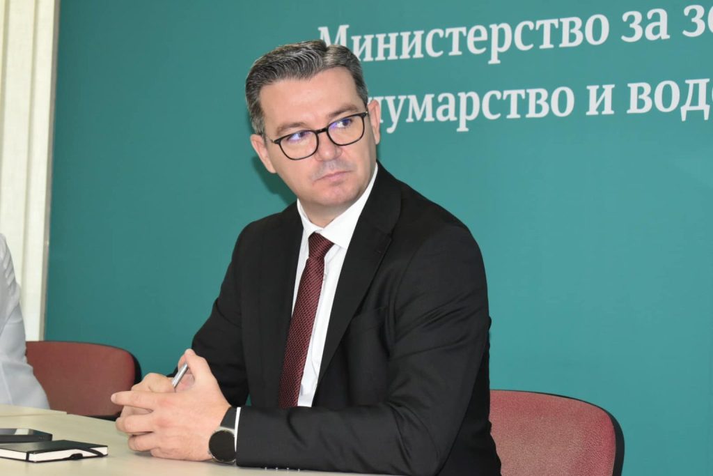 Со 62 гласа против, Собранието не ја поддржа интерпелацијата за министерот Трипуновски