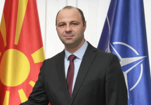 Мисајловски учествува на регионален состанок на министрите за одбрана во Словенија