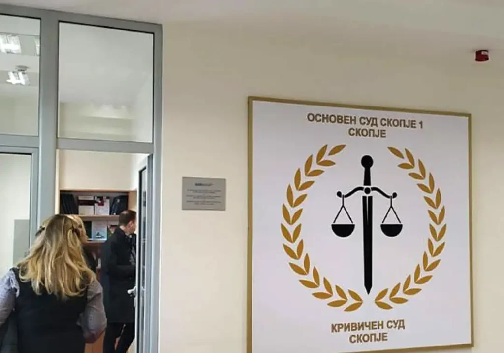 Притвор за моторџијата кој го усмрти Југослав Николовски на пешачка патека