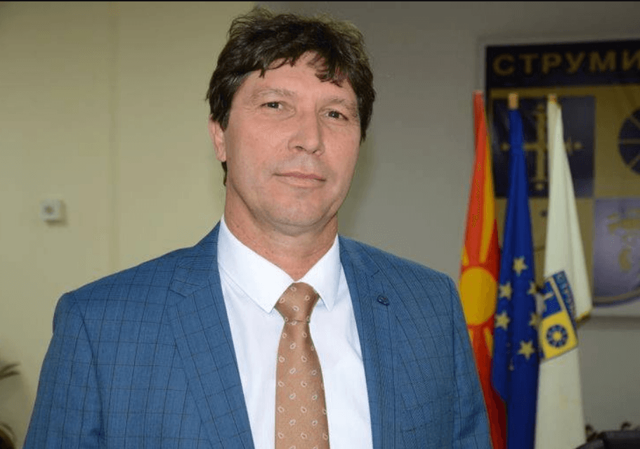 Даскаловски: Пред избори маските почнаа да паѓат – формирана нова коалиција, Костадинов со ВМРО-ДПМНЕ