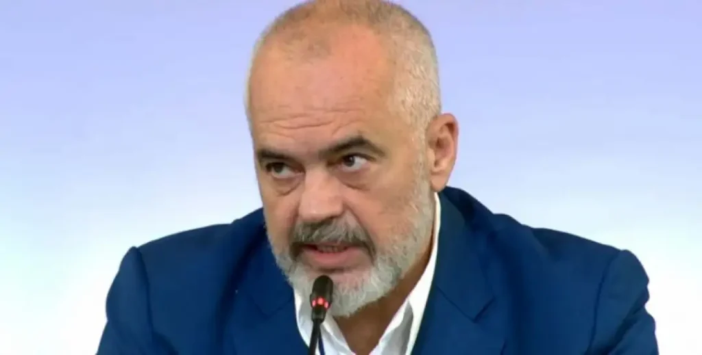 Рама: Косово не треба да се води според чекорите на Србија