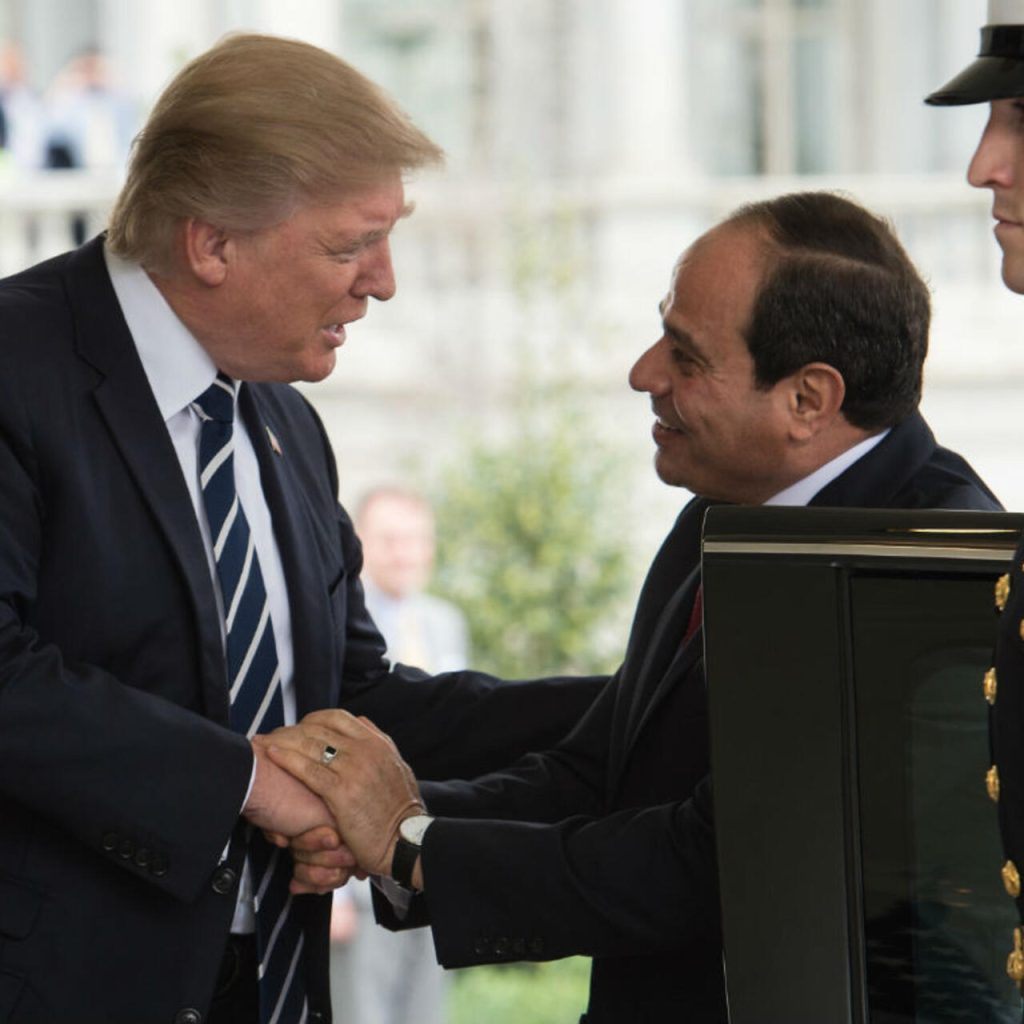 Мировниот самит за Газа ќе го водат Трамп и Ал Сиси, Хамас ги ослободи првите заложници