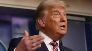 Трамп го повлече временскиот рок за Украина и смета дека Русија прави отстапки со самото тоа што нема да зазема нови територии