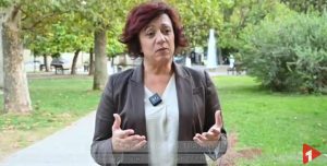 Стаменкоска-Трајкоска: Транспарентноста е најсилната алатка за спречување на корупцијата