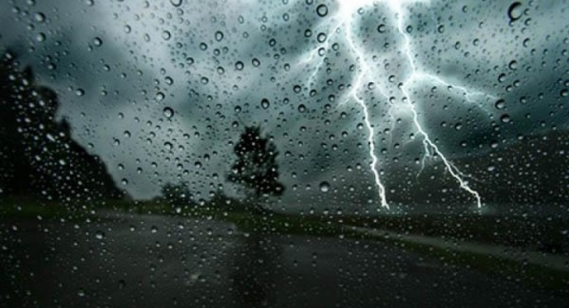 Најмногу дожд во Маврови Анови