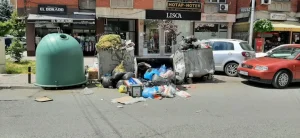 Скопје втор на вирална листа на најнечисти европски метрополи