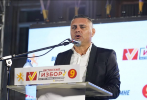 Јанчев: „Тиквешкиот гроздобер“ е двигател на туризмот и локалниот развој
