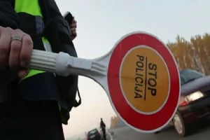Посебен сообраќаен режим во Скопје поради прославата на Денот на независноста