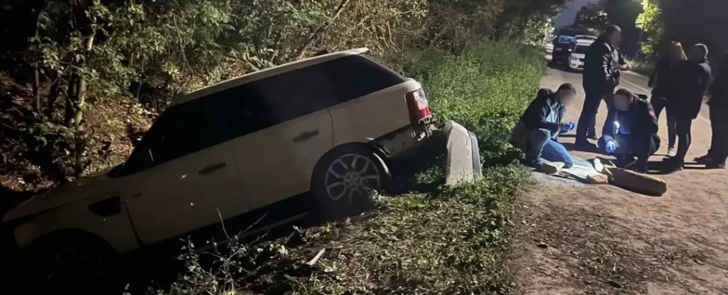 (Видео) „Брзи и бесни“ во Скопје, ама полицијата ги скроти, морајќи да пука во воздух