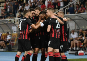 Шкендија го победи Тиквеш и се пласира во следната рунда од Купот на Македонија