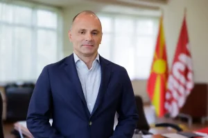 Филипче изрази подготвеност за избори, но дециден: Нема да бидеме алиби на Мицкоски