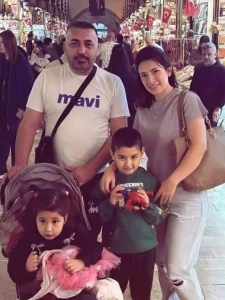 Отровниот гас фосфин пронајден во хотелската соба на семејството од Хамбург кое почина во Истанбул