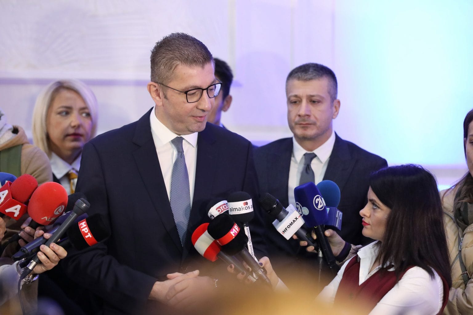 Отворен Ресурсен центар за поддршка на развојот на општините