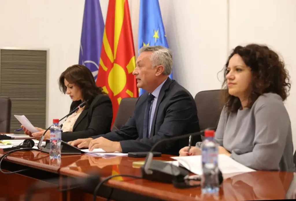 Собраниската комисија го предлага Aдем Чучуљ за нов претседател на ДКСК