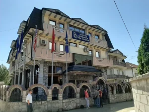 Фатон Ахмети шеф на кабинетот на Али Ахмети, Османи нов прв човек на Чаир