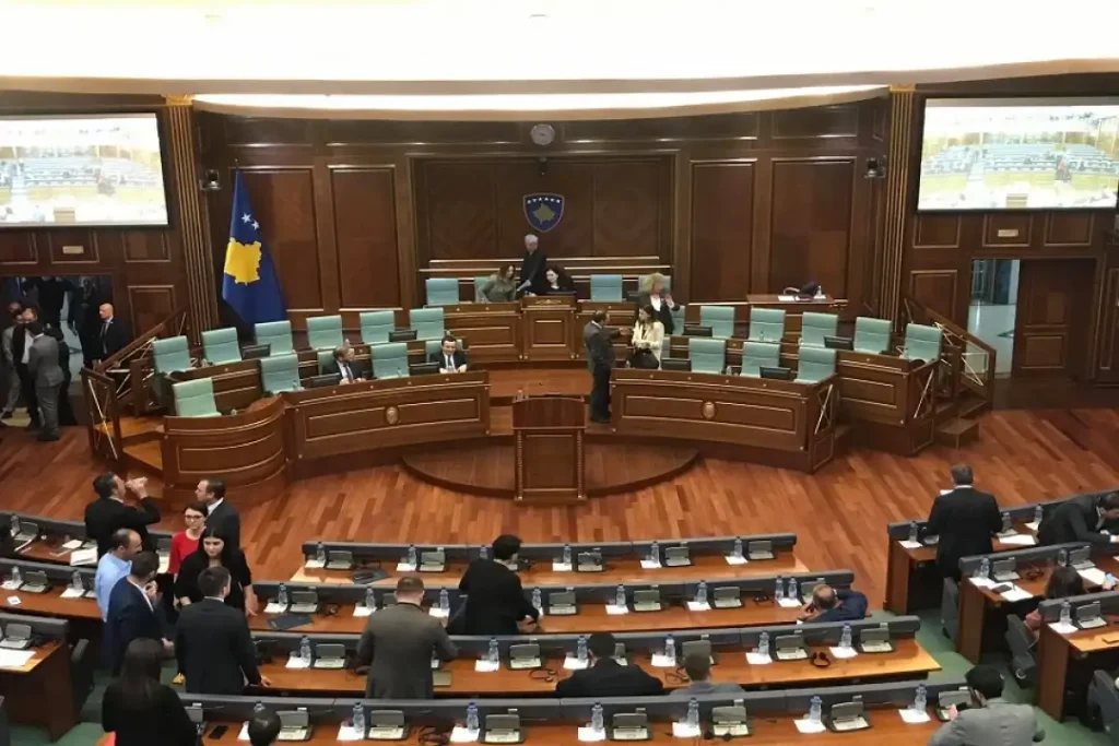 Косово во обид да добие нов премиер, откако Курти не успеа да обезбеди мнозинство