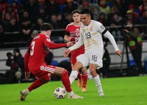 Македонија ги дозна можните противници во плеј-офот: Опасни репрезентации – ќе биде пеколно тешко