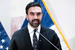 Трамп утре во Белата Куќа ќе го прими, како што го нарече „комунистичкиот градоначалник на Њујорк“ Мамдани