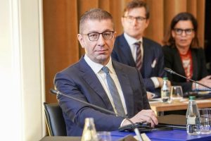 Мицкоски: Македонија е дом на различности кои ја збогатуваат нашата заедничка национална приказна