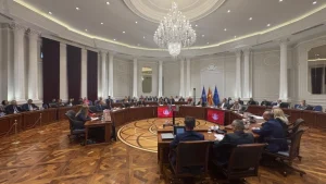 Претставена националната стратегија за соработка со дијаспората 2025 – 2030