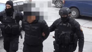 Случајот Марковски доби нов заплет: Уапсен вишиот јавен обвинител што му го врати пасошот