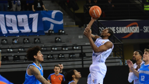 МЗТ Скопје гази во АБА 2, поразен и тимот на Јахорина