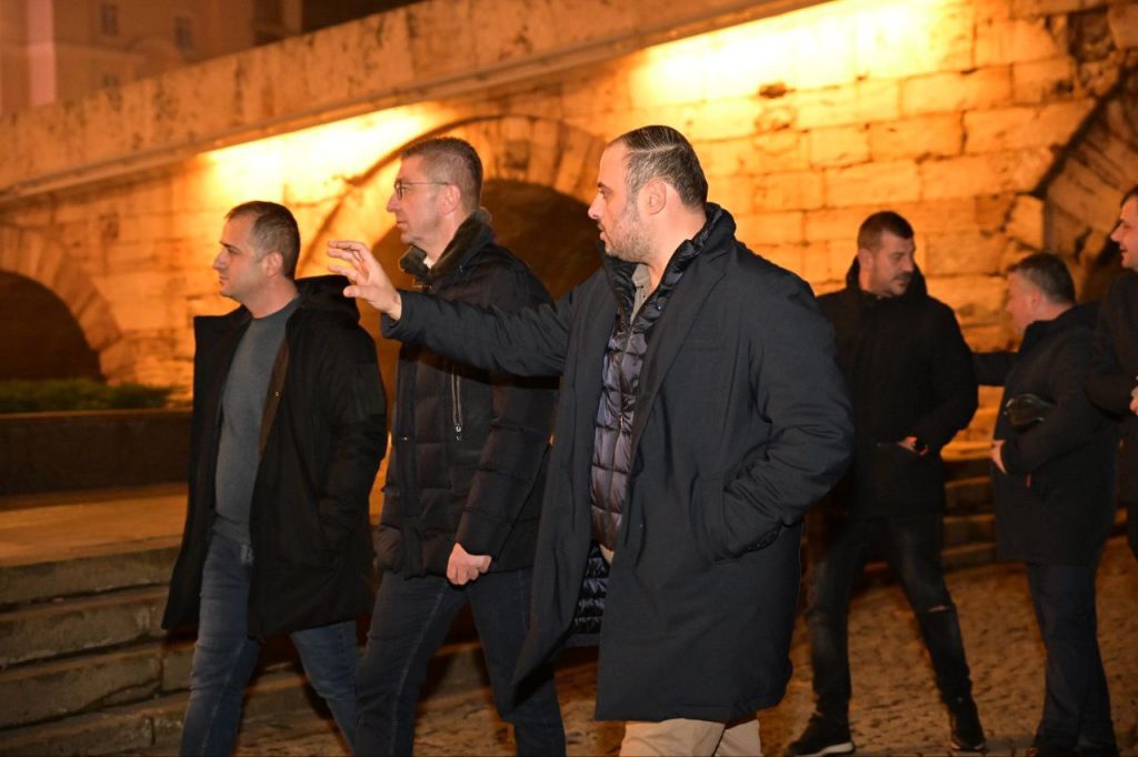Што тандемот Ѓорѓиевски – Мицкоски може да изгради во Скопје?