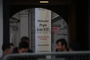 Папата Лав Четиринаесетти денеска во Истанбул и Изник: средби, посета на свети места и чествување на Никеја