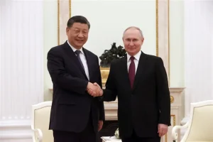 Путин, Си и Моди на самит во Киргистан договараат зајакнување на соработката