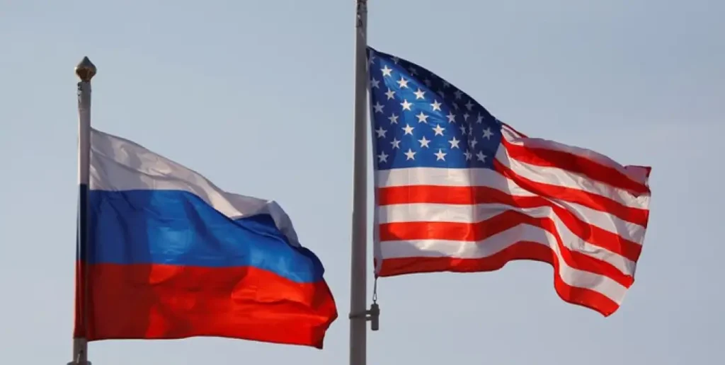 Дарчијев: САД одбиваат да разговараат за обновување на воздушниот сообраќај со Русија