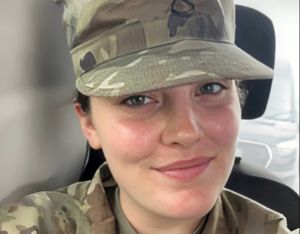 Почина младата припадничка на Националната гарда ранетa пред Белата куќа