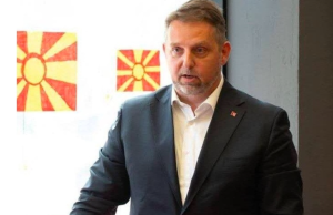 Сотир Лукровски прогласи победа во скопски Карпош