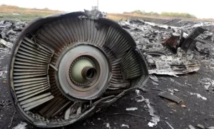 Се сруши авионот на началникот на Генералштабот на либијската армија, сите патници загинаа