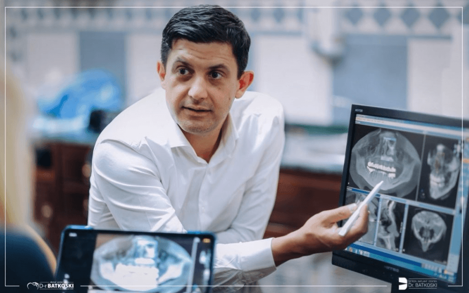 Охрид станува светска дестинација за стоматологија: Центарот „Д-р Баткоски“ доби престижна награда