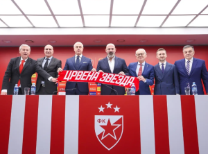 Црвена звезда со нов старт: Станковиќ се враќа на „Маракана“