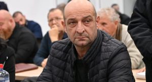 Ново судско рочиште: Газдата на „Пулс“ не бил задоволен од душекот во затворот и дека многу често му вршеле претрес