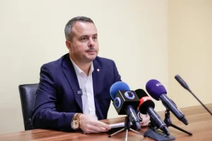 Герасимовски: ДУП „Барутана“ нема да оди пред Советот без решение за спорните прашања