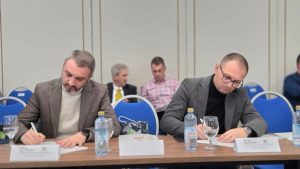 Проданоски: Прилеп се обврзува на современа и безбедна сообраќајна инфраструктура