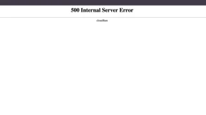 Голем дел од интернетот падна: Нов голем проблем со Cloudflare