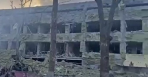 Дете загина, пет лица повредени во руски воздушни напади врз Киев