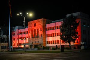 Само со боење на парламент во портокалово не се заштитуваат жените од насилство, пратениците треба повеќе да сработат