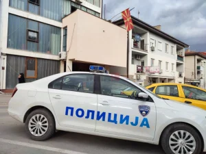Физички нападнат припадник на Шумска полиција во Карбинци